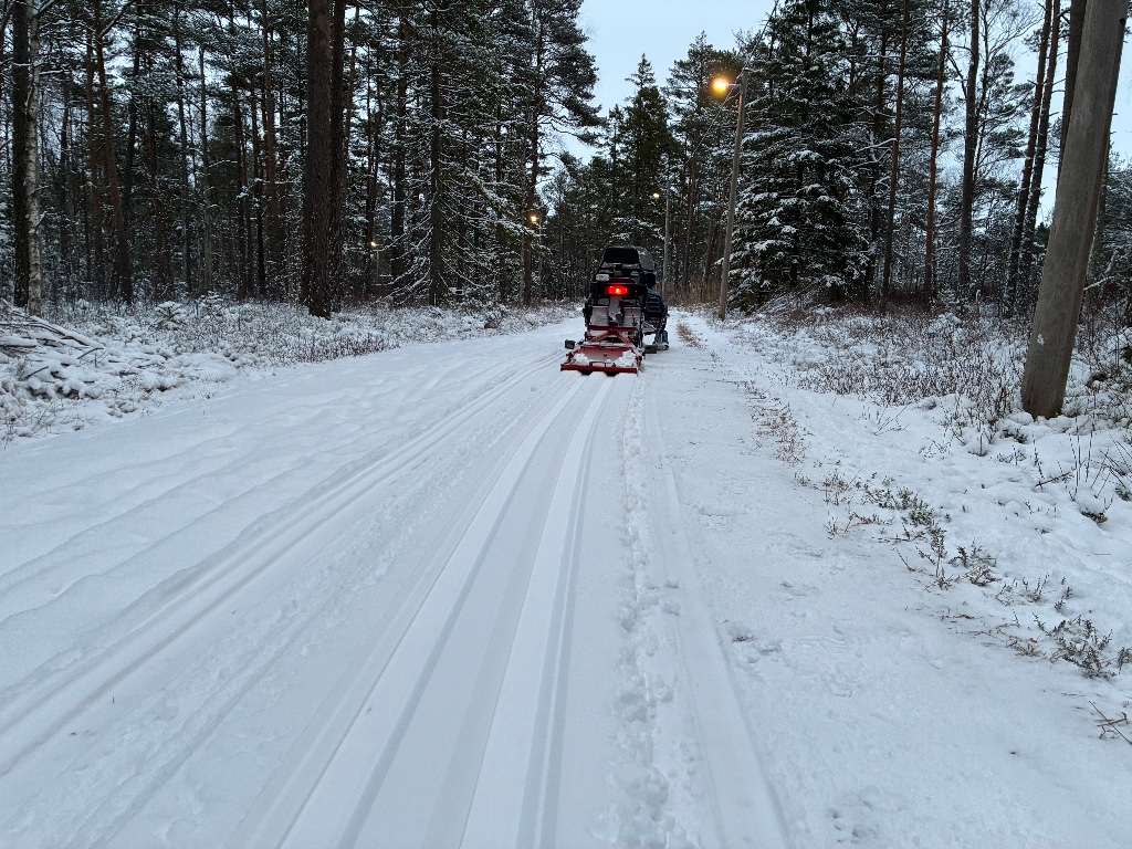 Nyspårat 2026-01-04