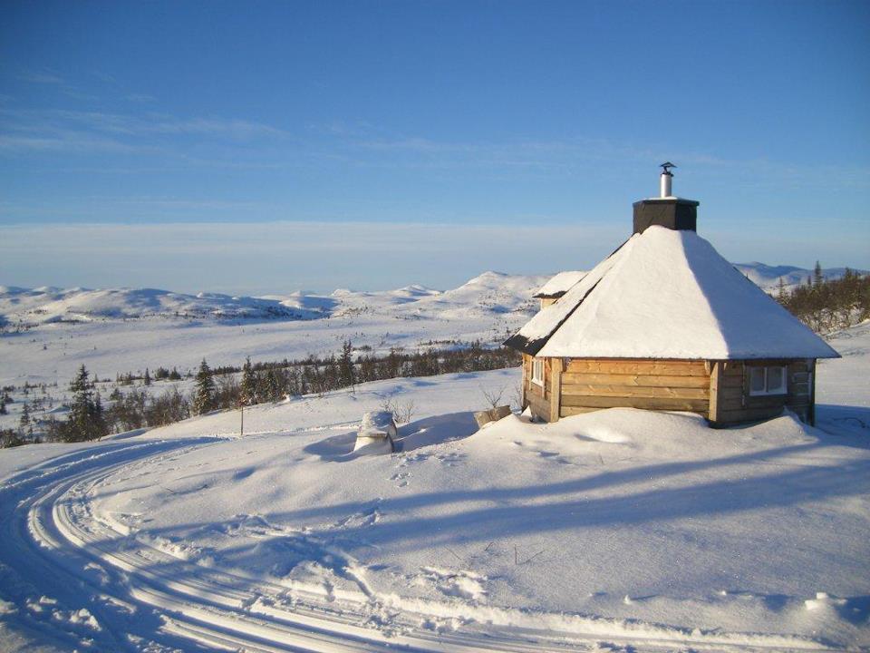 Älgbergsrundan